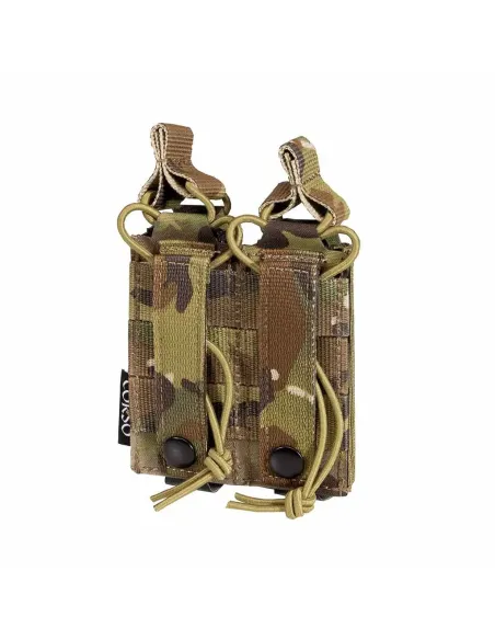Pouch Doble Pistola Dagger MK1 - CORSO