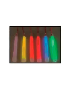 Luces Quimicas