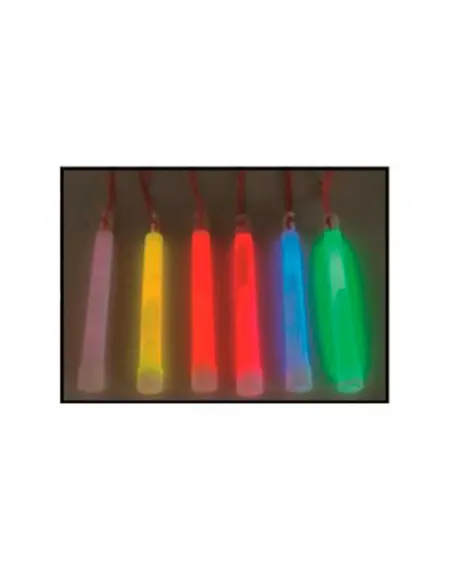 Luces Quimicas