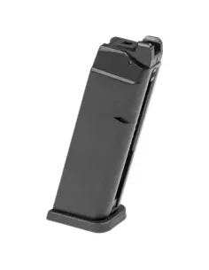 Cargador Pistola Glock 17 Co2  - WE