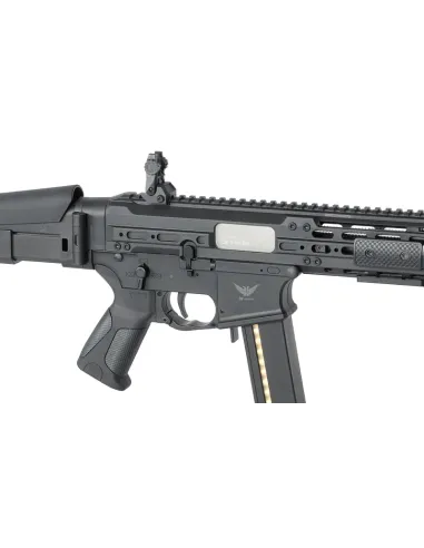 SubFusil AEG UTR M917G - DOUBLE EAGLE