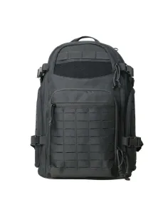 Mochila DG BACKPACK 40L - BK - SIXMM