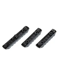 Set 3 Railes M-LOCK Fibra - SPECNA ARMS 2