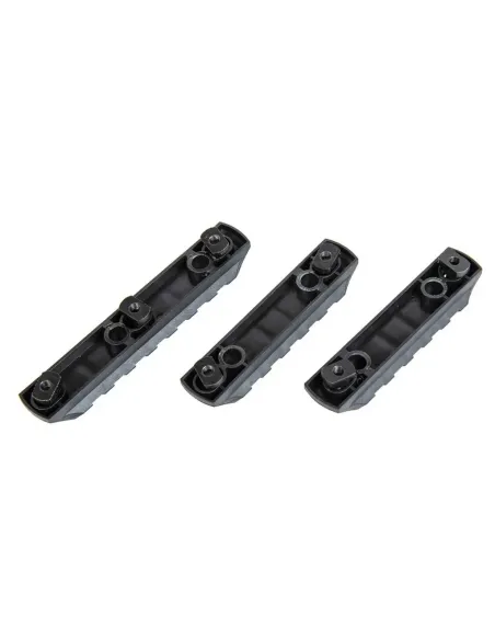 Set 3 Railes M-LOCK Fibra - SPECNA ARMS