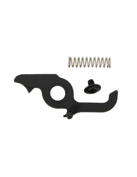 Cut Off Lever V2 - SHS