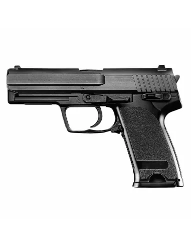 Pistola de Muelle H&K USP - TOKYO MARUI