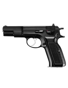 Pistola de Muelle  CZ75 - TOKYO MARUI