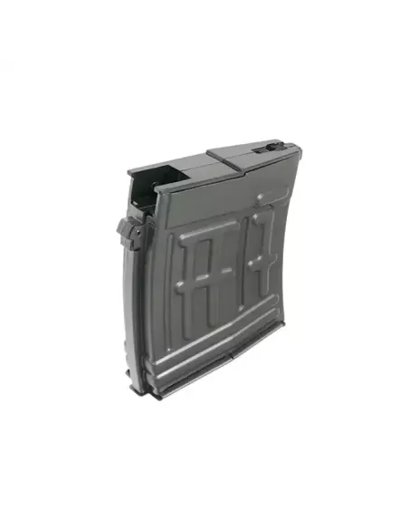 Cargador Mid-Cap para SVD  - A&K