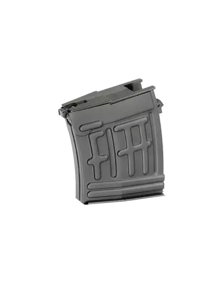 Cargador Mid-Cap para SVD  - A&K