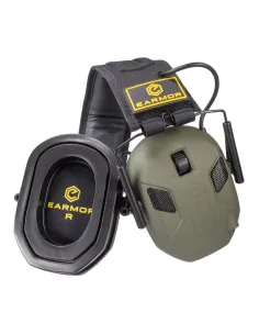 Auriculares M300X-FG - EARMOR 2