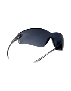 Gafa Cobra Lente Oscura Patilla Negra - BOLLE