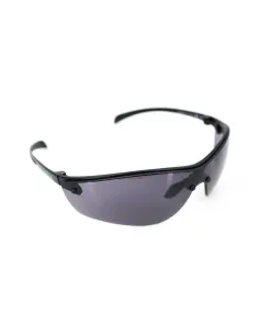 Gafas Silium con Lente Oscura y Patilla Negra - BOLLE