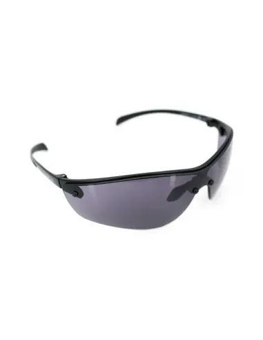 Gafas Silium con Lente Oscura y Patilla Negra - BOLLE