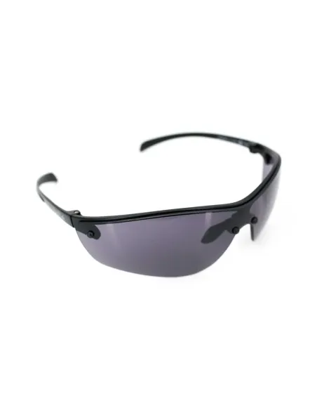 Gafas Silium con Lente Oscura y Patilla Negra - BOLLE