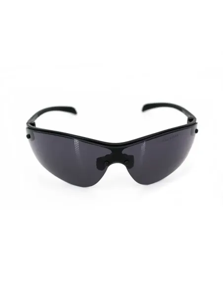 Gafas Silium con Lente Oscura y Patilla Negra - BOLLE