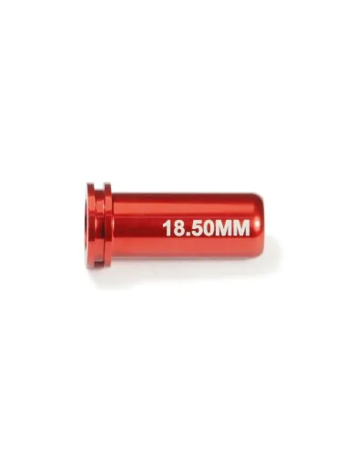 Nozzle 18.50mm CNC Aluminio para Scorpion Evo - MAXX MODEL