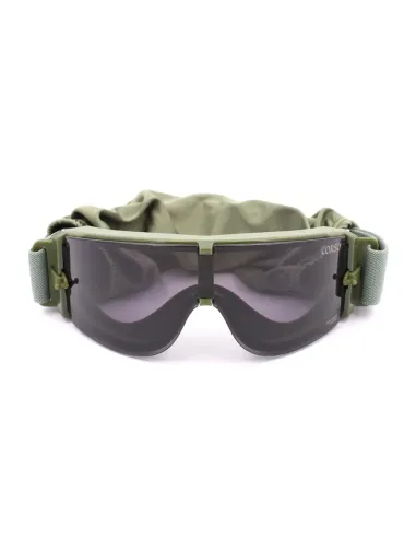 Gafas REVENGE MK800 3 Lentes - CORSO