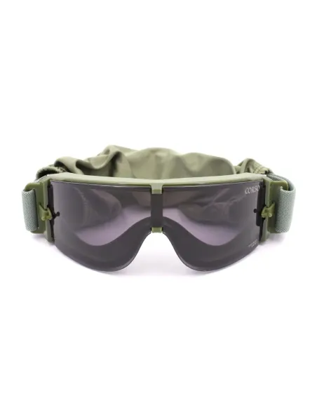 Gafas REVENGE MK800 3 Lentes - CORSO