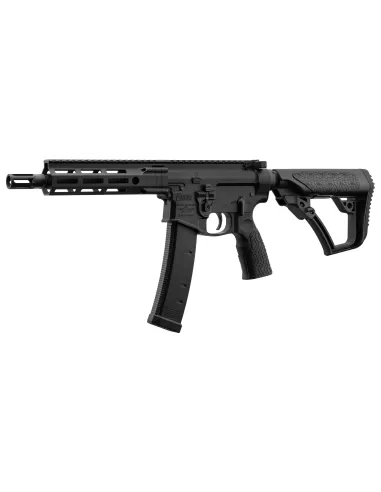 Fusil GBB Daniel Defense PCC 9 SBR - Double Eagle
