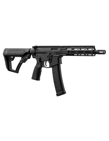 Fusil GBB Daniel Defense PCC 9 SBR - Double Eagle