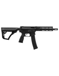 Fusil GBB Daniel Defense PCC 9 SBR - Double Eagle 2