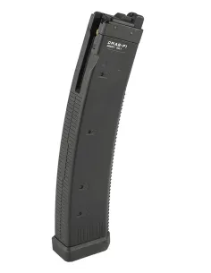 Cargador Fusil GBB 30 Bolas Daniel Defense PCC 9 SBR - Double Eagle 2