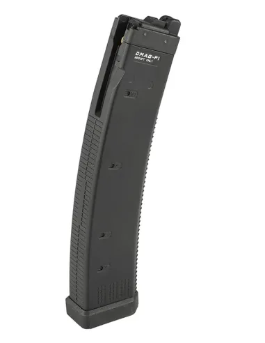 Cargador Fusil GBB 30 Bolas Daniel Defense PCC 9 SBR - Double Eagle