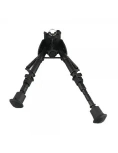 Bipode Plegable y Extensible de 6 a 9 " - BIG DRAGON 2