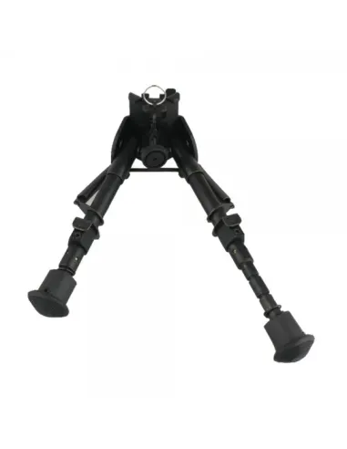 Bipode Plegable y Extensible de 6 a 9 " - BIG DRAGON