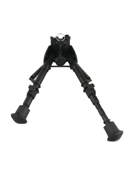 Bipode Plegable y Extensible de 6 a 9 " - BIG DRAGON