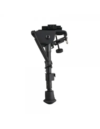 Bipode Plegable y Extensible de 6 a 9 " - BIG DRAGON