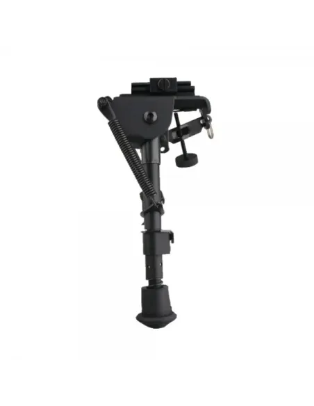 Bipode Plegable y Extensible de 6 a 9 " - BIG DRAGON