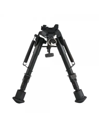 Bipode Plegable y Extensible de 6 a 9 " - BIG DRAGON