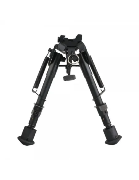Bipode Plegable y Extensible de 6 a 9 " - BIG DRAGON