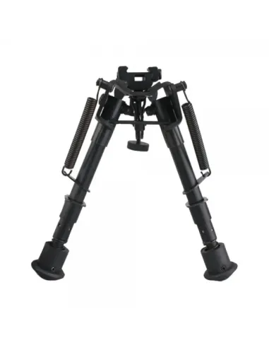 Bipode Plegable y Extensible de 6 a 9 " - BIG DRAGON