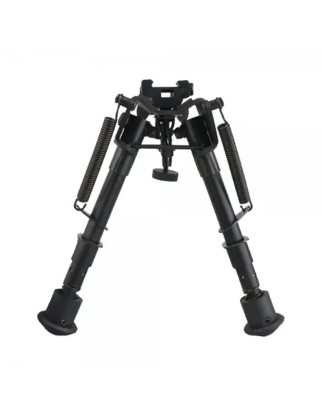 Bipode Plegable y Extensible de 6 a 9 " - BIG DRAGON