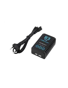 Cargador Balanceador de Batería lipo B3 20W - IMAX