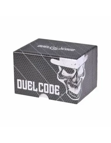 Visor Holográfico 551 Negro - Duel Code