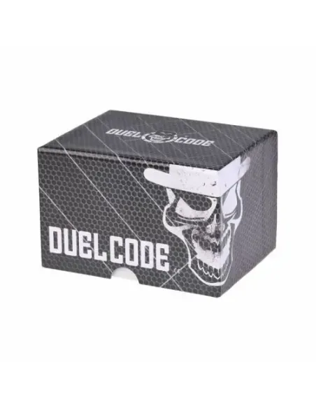 Visor Holográfico 551 Negro - Duel Code