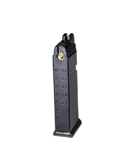 Cargador GBB Valiant Guardian - ROSSI