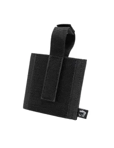 Funda Insert velcro para pistola - Negra - Viper 2