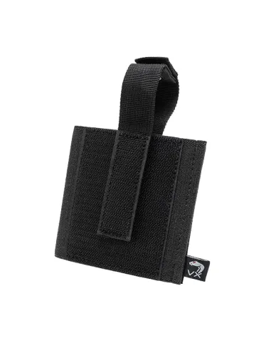 Funda Insert velcro para pistola - Negra - Viper