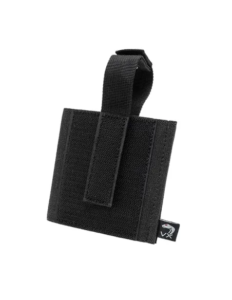 Funda Insert velcro para pistola - Negra - Viper