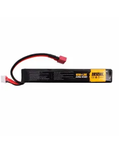 Batería Lipo 11.1v 1300mAh 25c/50c T-Dean - ARSENIC 2