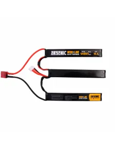 Batería Lipo 11.1v 1450mAh - ARSENIC