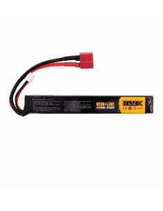 Batería Lipo 7.4v 1450mAh 25/50c 1 Stick - ARSENIC 2