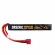 Batería Lipo 7.4v 1450mAh 25/50c 1 Stick - ARSENIC