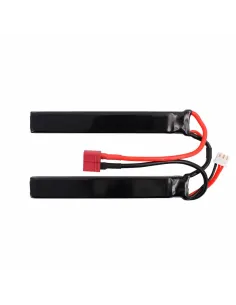Batería Lipo 7.4v 1450mAh 25/50c T-Dean - ARSENIC 2
