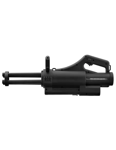 Micro Minigun AEG WE23-SL - WELLPRO