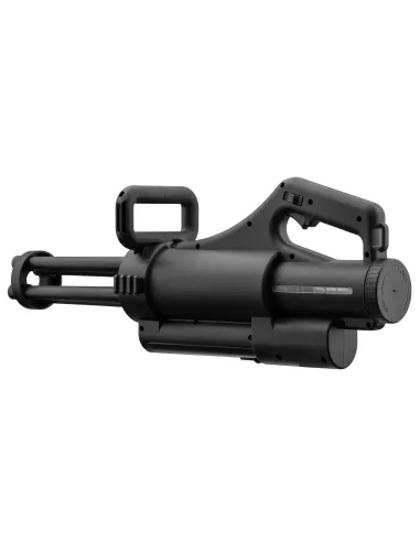 Micro Minigun AEG WE23-SL - WELLPRO